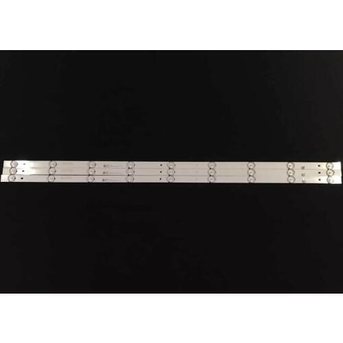 9led led backlight for 42inch Philco tv Ph42f10dsgwa Ph42f10 Ptv42e60dswn Novo