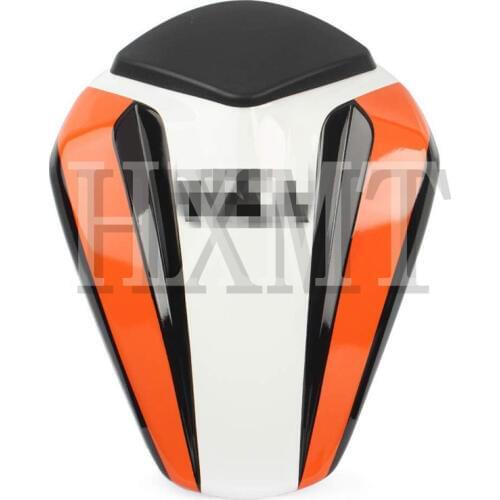 For KTM Duke 125 200 390 KTM125 KTM200 KTM390 2012 2013 2014 2015 2016 motorcycle Pillion Rear Seat Cover Cowl Solo Cowl Rear