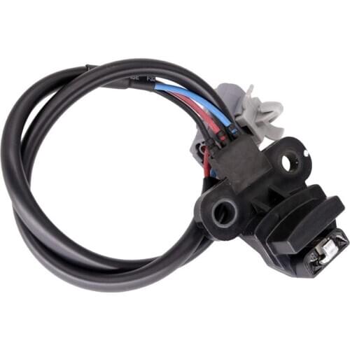 J5T26371 Engine Crank Shaft Pulley Sensor for Ford Ranger 2.5TD -12V Mazda Pick Up B2500 WLA118221D