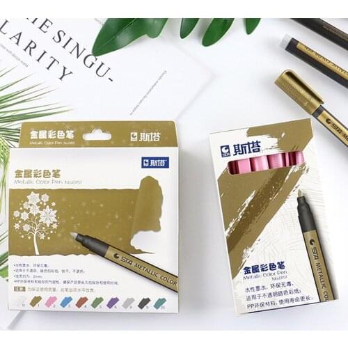 Маркеры JINHF China At AliExpress