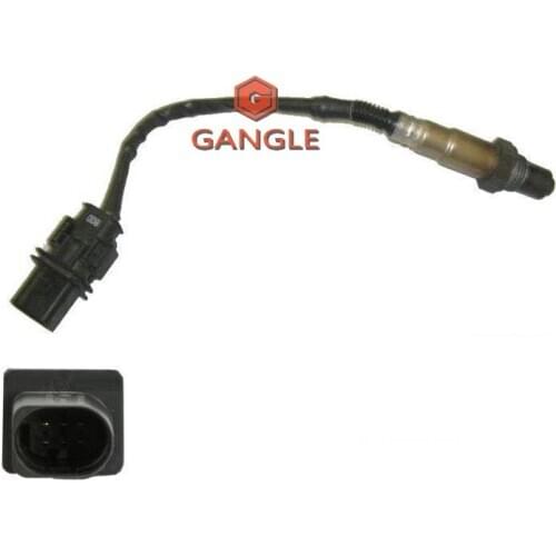 Oxygen Sensor O2 Lambda Sensor AIR FUEL RATIO SENSOR FOR AUDI A5 S5 QUATTRO 8T3 A6 4F2 4F5 V8 07L906262K SU11369 0258007330