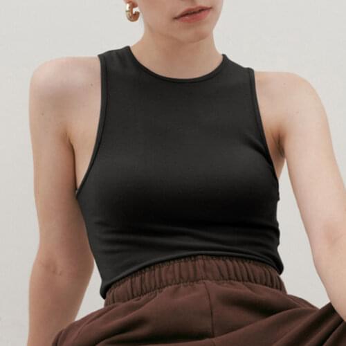 Женские майки спортивные La melancolie China At AliExpress