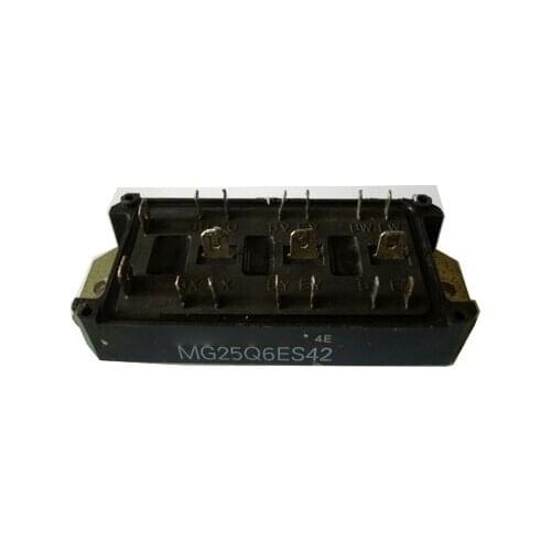 MG25N6ES42 MG25Q6ES42 Original, Can Provide Test, 1 Year Warranty