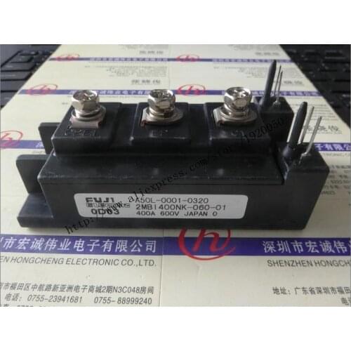 2MBI400NK-060-01 module special sales Welcome to order
