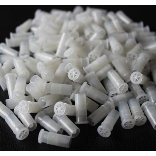 10Pcs New 0.7x1.5cm Dog Cat Squeakers Toys Whistle Repair Fix Pet Baby Toy Noise Maker Insert Replacement Stuffed Toys Acces