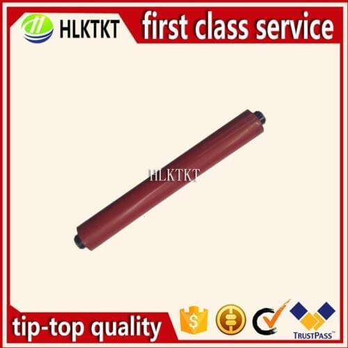 Fuser lower roller Lower Pressure Roller For HP CP6015 CM6030 CM6040 CM6050 6015 6030 6040 6050 LPR-6040 LPR-6040-000