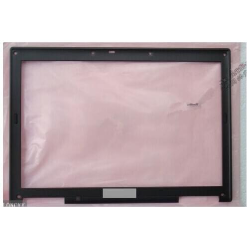 New laptop lcd front bezel cover screen frame for DELL Latitude D620 D630 D631