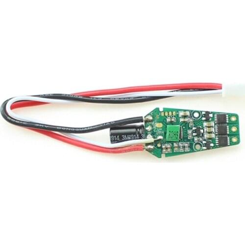 Front ESC Electronic Speed Controller for Wltoys XK X450 RC Airplane Aircraft Helicopter Spare Parts