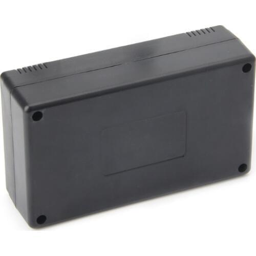 Plastic Project Power Waterproof Protective Case Junction Box 116x68x36mm