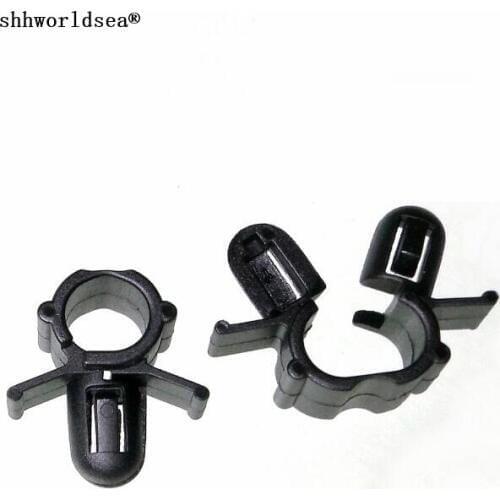 Shhworldsea car clip hose strap clip for hy 8119933000