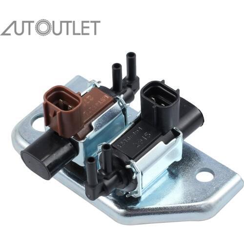 AUTOUTLET For Turbo Throttle Valve VGT Solenoid For Mitsubishi L200 SPORT SHOGUN turbo throttle valve