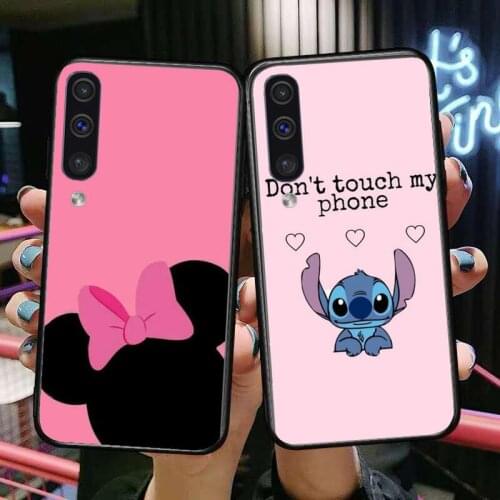 Phone protect case soft quality Phone cover hull For SamSung Galaxy S8 S9 S10E S20 S21 S5 S30 Plus S20 fe 5G Lite Ultra black so