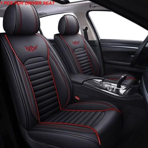 1 pcs car seat cover For peugeot 301 307 sw 508 sw 308 206 4007 2008 5008 2010 3008 2012 107 206 accessories seat covers