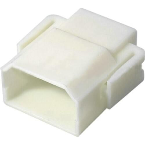 5/10sets 6pin auto 2.3mm cable plug automotive connector wiring housing connector with terminals