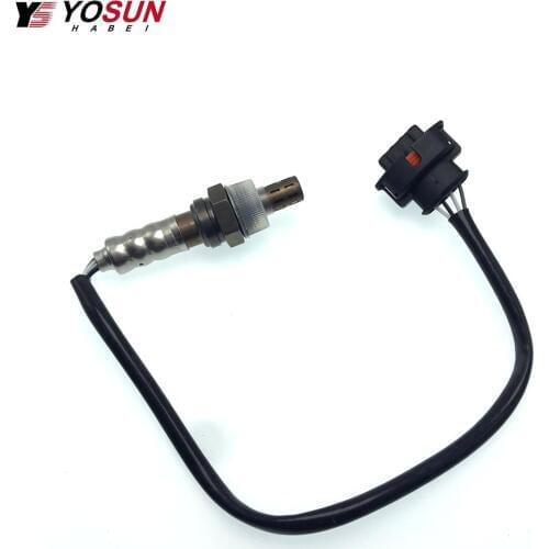 Oxygen Sensor 5WK91000 For Alfa Romeo 159 Chevrolet Cruze Fiat Croma Opel Astra Saab 9-3 Vauxhall Omega o2 sensor