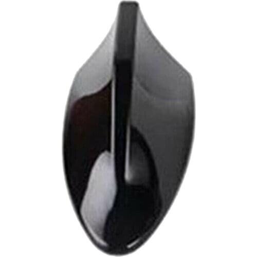Car Radio Fin Car Antenna Radio FM/AM Decorative Antenna Radio FM Signal Booster Suitable For All Car Antenna Car Shapes