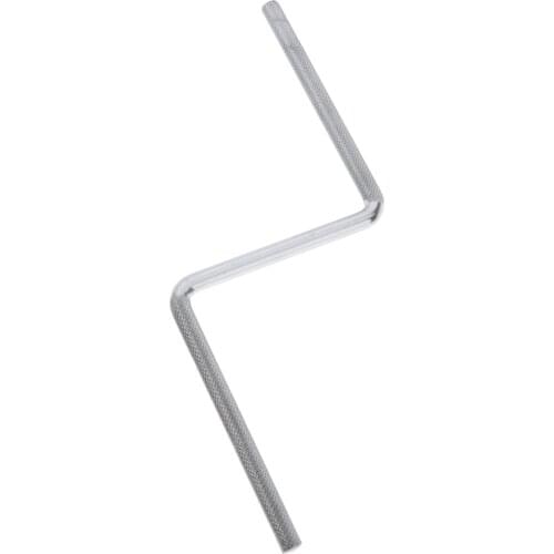 Drum Screw Adjust Extension Drum Cymbal Arm Rod Mounting Hardware