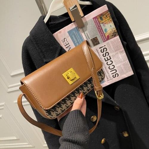 BEAUILX Women's Square Bags