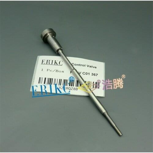 ERIKC Regulating Valve F 00v C01 367 Unit Pump Injector Valve F00v C01 367 Truck Parts Trailer Valve F00vc01367