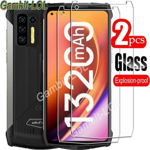 Гамбит-LCL Protective Films For Ulefone Armor China