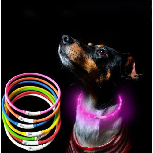 Hokerbat Collars