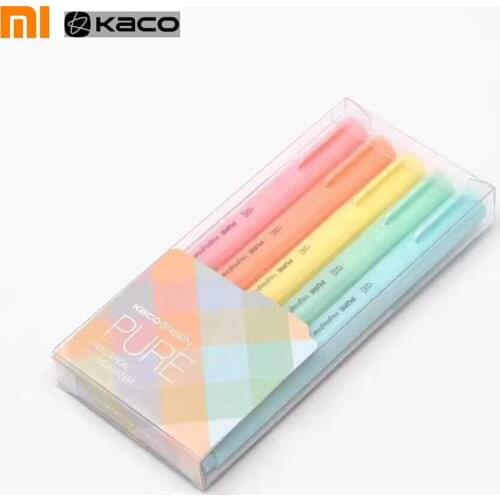 Маркеры для рисования Kaco China At AliExpress