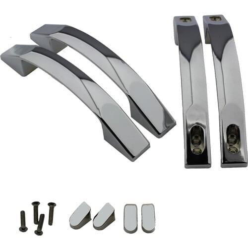 KUP10 Shower Accessories