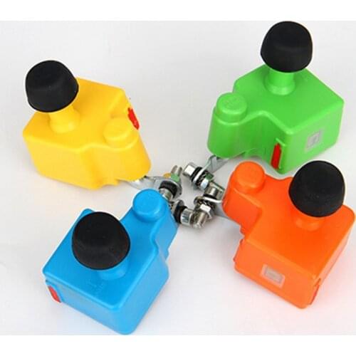 Night Riding Equipment Bicycle Electric Generator USB Mobile Dynamo DC 5V-1A Output Built-in 1000mAh Battery Bicycle Accessories