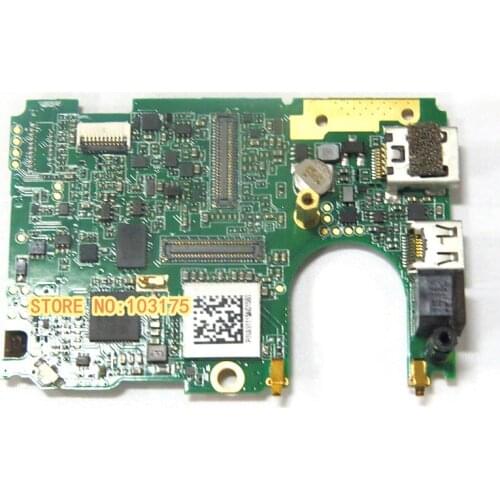 Original Main Board Motherboard for Gopro Hero 4 Hero4 Black Eddition Action Camera Repair Part
