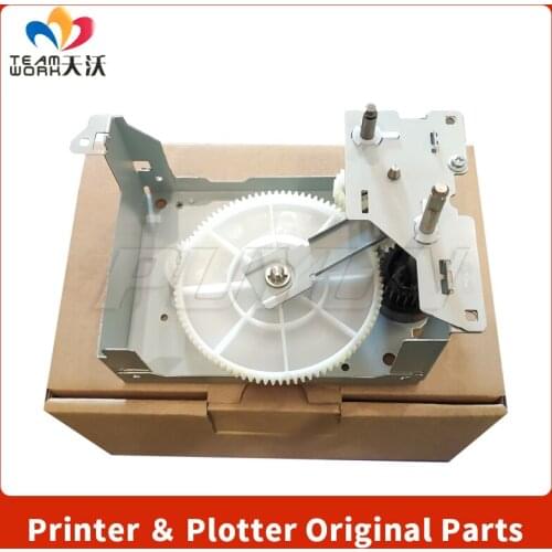 Original New RM2-1222 For HP M652 M653 M681 M682 652 653 681 682 series 1x550 Sheet Paper Feeder Drive assy