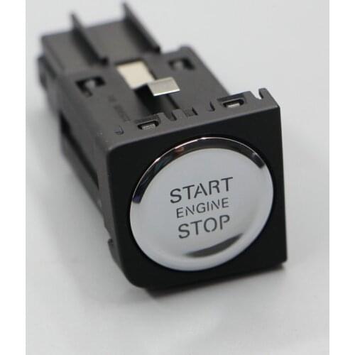 Apply to Jette 2015-2018 One button start switch Start ignition switch Button 16D 969 839 16D959839
