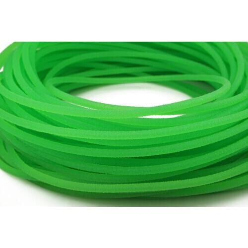 3Meter PU Transmission Belt for Watchmaker Lathe Jewelers Belt Watchmakers Φ4mm