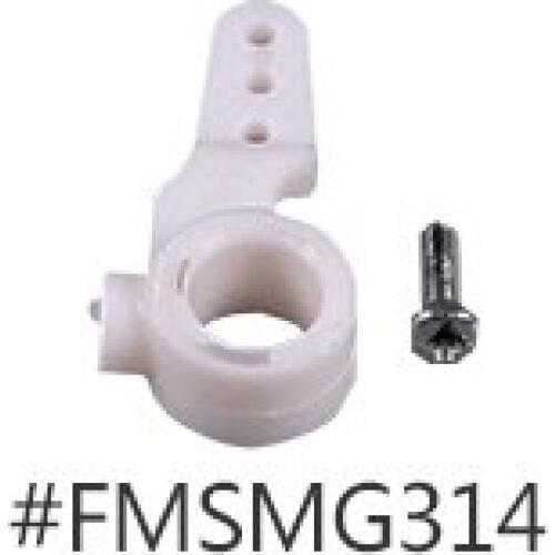 Steering Arm for FMS Model 1400mm Sky Trainer Plane V2 FMS007