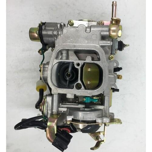 SherryBerg carb carb CARBURETTOR CARBY vergaser Carburetor For Toyota 3Y Engine 21100-73040 /2110073040 TOP QUALITY