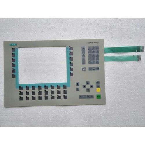 MP270B-10 6AV6542 6AV6 542-0AG10-0AX0 Membrane Keypad Switch