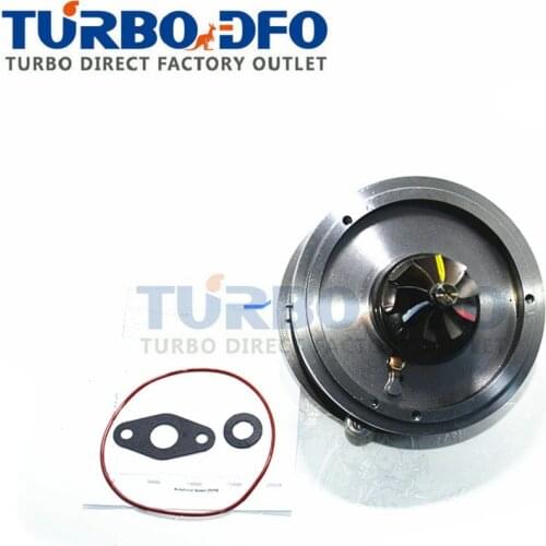 Turbo Cartridge For Holden Colorado RG RG7 Wagon 2.8L 147Kw Turbine CHRA GTB1752V Turbocharger Core 814067-5003S 55486935 2013
