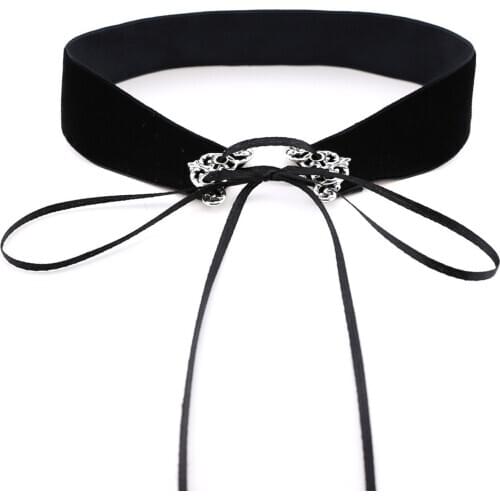 Винтажные чокеры VAMOOSY China At AliExpress