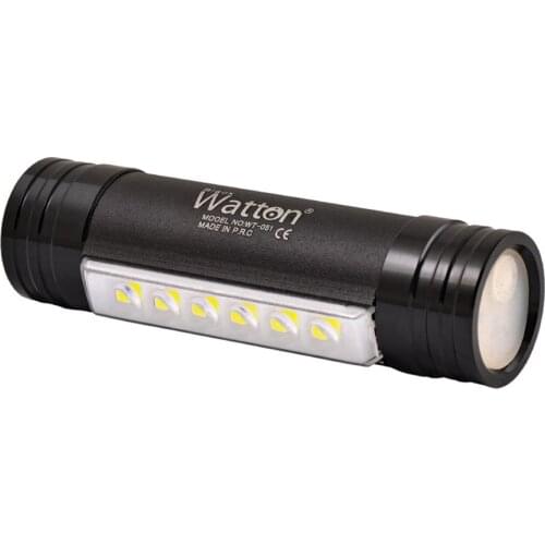 Powerbank Head Flashlight Wt-051