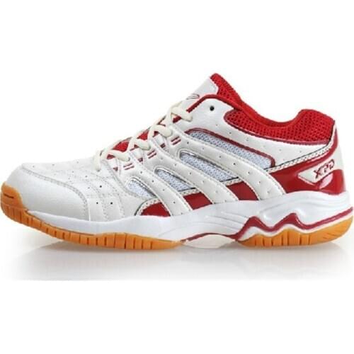 2020 Unisex High Quality Volleyball Shoes Men Lightweight Breathable Profession Sneakers Women Non-slip Training Handball