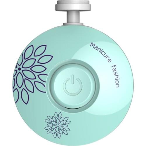 AIBODUO Sets For Children's Nails