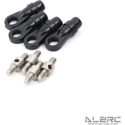 ALZRC - Devil 500 SDC/DFC Linkage Rod Set