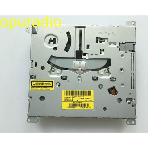 Free shipping brand new PLDS single CD mechanism CDM M10 4.7 CDM-M10 4.7/1 Loader correct PC Board case for MINI BMnW CD73 radio