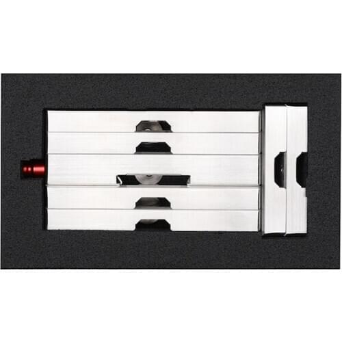 DJI Ronin 2 Counter Weight Set balance the Ronin 2 when carrying a camera that is front-heavy brand new