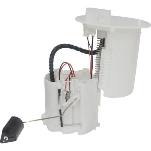 Electric Machine Tuning Oil Fuel Pump Module Assembly Car Pumps for Toyota Prius L4 1.8L 10-15 8873M 23220-47010/77020-47081