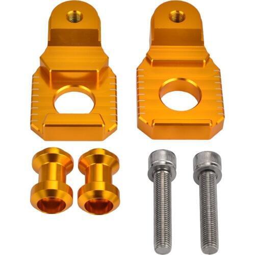 Racing Axle Block Slider Parking ball For Suzuki GSXR600 GSXR750 GSX-R600 GSX-R750 2011 2012 2013 2014 2015 2016 2017 2018