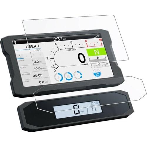 Cluster Scratch Protection Film Screen Protector Motorcycle Accessories for Honda CRF1100L CRF1100 L Africa Twin 2020