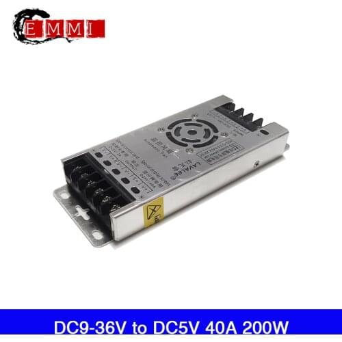 LAVALEE Switching Power Supplies