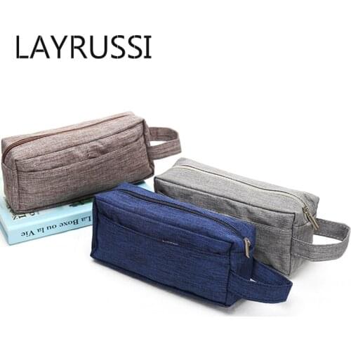 Большие косметички Layrussi China At AliExpress