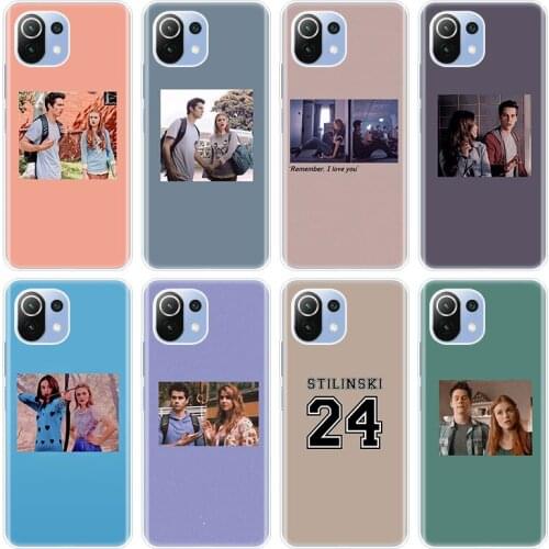 NAJOJO Phone Cases Xiaomi Mi 9 Pro 5G