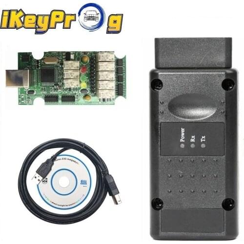 Newest OPCOM 2021 200603A OP COM OBD2 Scanner OBD2 Diagnostic Tool OPCOM V1.99 Code Reader Diagnostic Cable For Opel OP-COM